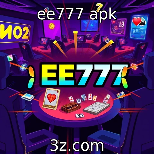 ee777 apk : Comunidade gamer e seu papel na indústria