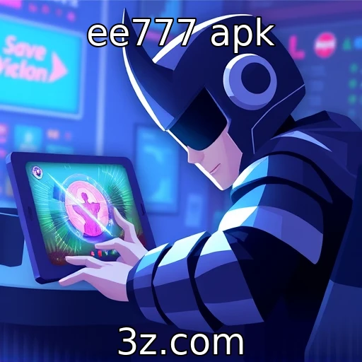 ee777 apk : Novos recursos do ee777 apk impactam a experiência de jogo