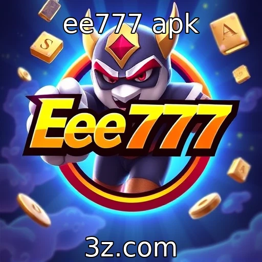 Novas funcionalidades do ee777 apk elevam a experiência de jogo
